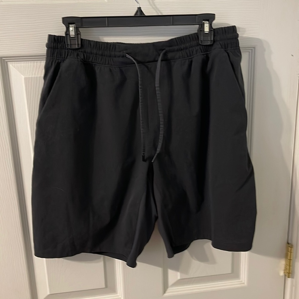 Lululemon PaceBreaker Shorts
